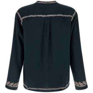 Marant Cizalie Blouse