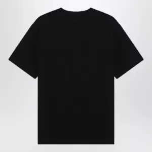 Ami Paris Ami De Coeur black T-shirt