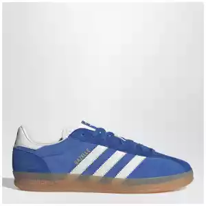 adidas Originals Sneaker Gazelle Indoor Pro Blue/Core White/Power Blue