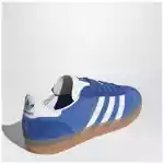 adidas Originals Sneaker Gazelle Indoor Pro Blue/Core White/Power Blue
