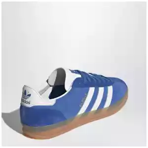 adidas Originals Sneaker Gazelle Indoor Pro Blue/Core White/Power Blue