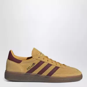 adidas Originals Sneakers Handball Spezial Yellow / Shadow Red