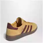 adidas Originals Sneakers Handball Spezial Yellow / Shadow Red