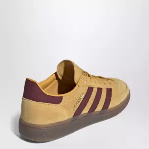 adidas Originals Sneakers Handball Spezial Yellow / Shadow Red