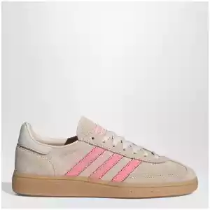 adidas Originals Sneaker Handball Spezial Crystal Linen/Pink Spark/Wonder White