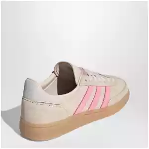 adidas Originals Sneaker Handball Spezial Crystal Linen/Pink Spark/Wonder White