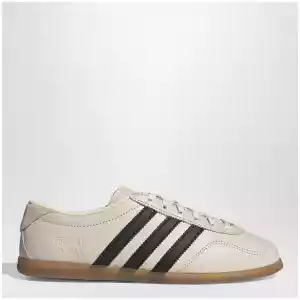 adidas Originals Sneaker Gazelle Lo Pro Chalk/White/Black