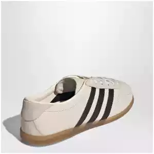 adidas Originals Sneaker Gazelle Lo Pro Chalk/White/Black