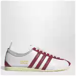adidas Originals Sneaker Japan Cloud White/Power Red/Cream White