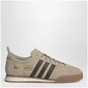 adidas Originals Sneakers Samba 62 Super Bronze Strata / Preloved Yellow / Gum
