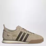 adidas Originals Sneakers Samba 62 Super Bronze Strata / Preloved Yellow / Gum