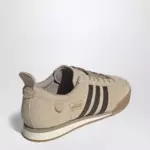 adidas Originals Sneakers Samba 62 Super Bronze Strata / Preloved Yellow / Gum