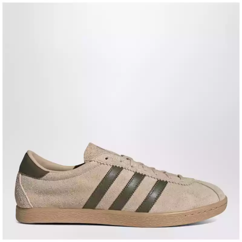 adidas Originals Tobacco sneakers Magic Beige / Olive Strata / Gum
