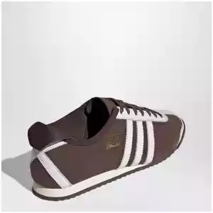 adidas Originals Sneaker Italia 60s Brown/Off White/Cream White