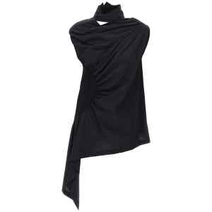 Issey Miyake Eye Of The Bean Top