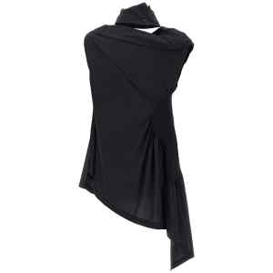 Issey Miyake Eye Of The Bean Top