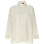 Issey Miyake Shaped Membrane Shirt