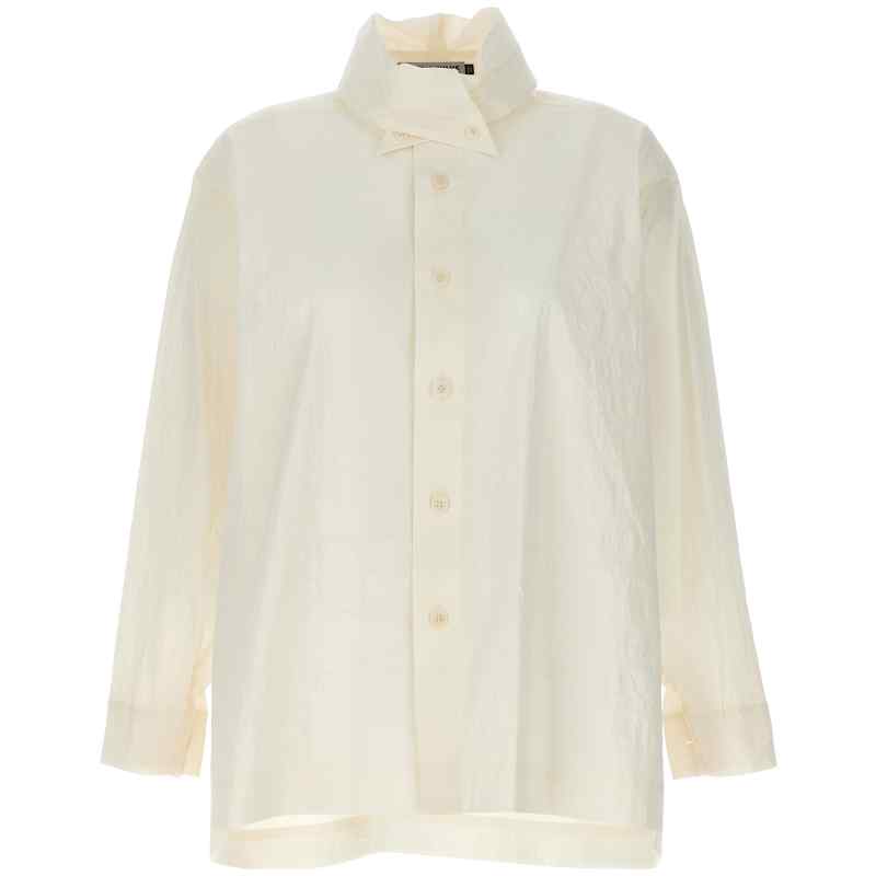 IM46FJ56202_01_M_2024-01-31T09-09-53.009Z-1 Issey Miyake Shaped Membrane Shirt