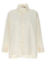 Issey Miyake Shaped Membrane Shirt