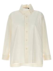 Issey Miyake Shaped Membrane Shirt