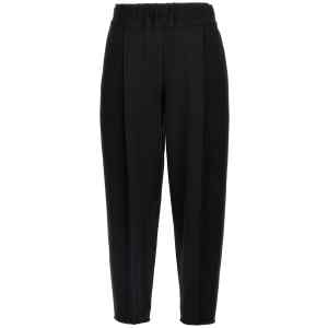 Issey Miyake Champagne Pants