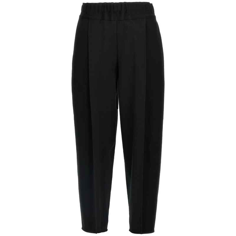 Issey Miyake Champagne Pants