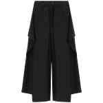 Issey Miyake Uni-form (wool) Pants