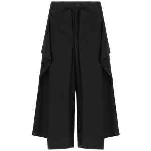 Issey Miyake Uni-form (wool) Pants