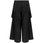 Issey Miyake Uni-form (wool) Pants