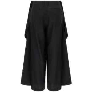 Issey Miyake Uni-form (wool) Pants