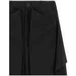 Issey Miyake Uni-form (wool) Pants