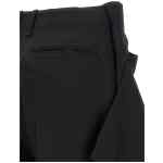 Issey Miyake Uni-form (wool) Pants