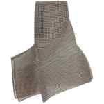 Issey Miyake Generic Stripes (machine Pleats) Skirt