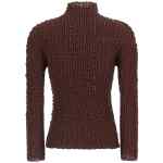 Issey Miyake Jellyfish Pleats Sweater