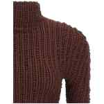 Issey Miyake Jellyfish Pleats Sweater