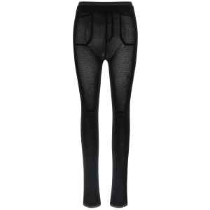 Issey Miyake Seen Unseen Ap Leggings
