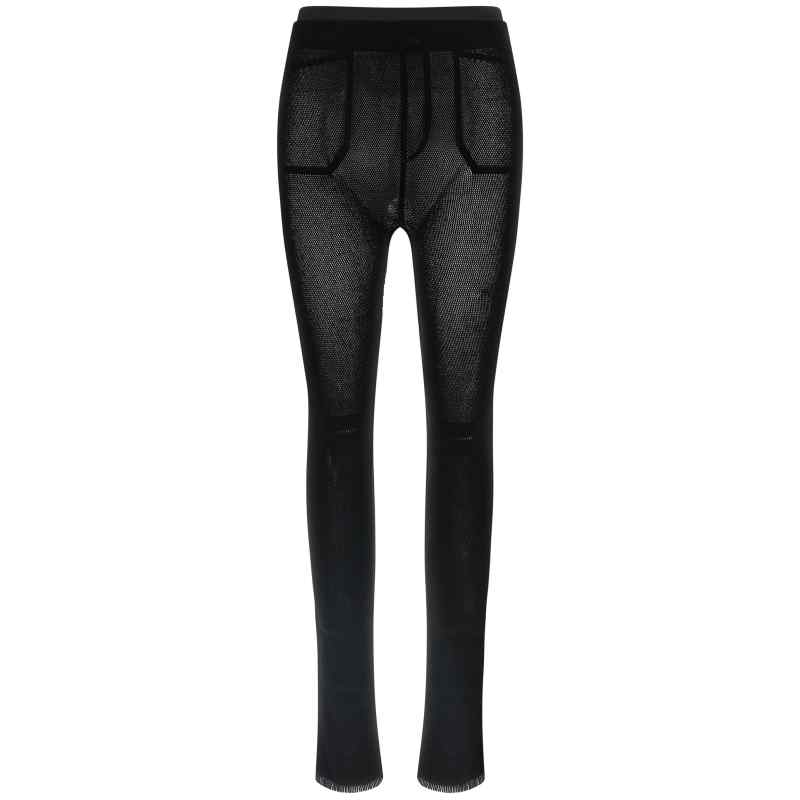 Issey Miyake Seen Unseen Ap Leggings