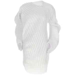 Issey Miyake Knit (as It Is) Top