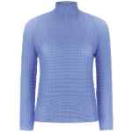 Issey Miyake Wooly Pleats-66 Blouse