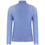 Issey Miyake Wooly Pleats-66 Blouse
