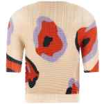 Issey Miyake Verve Pleats Top