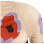 Issey Miyake Verve Pleats Top