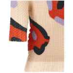 Issey Miyake Verve Pleats Top