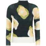 Issey Miyake Verve Pleats Top