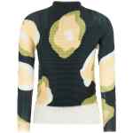Issey Miyake Verve Pleats Top
