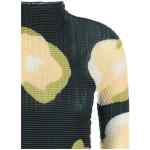 Issey Miyake Verve Pleats Top