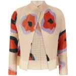 Issey Miyake Verve Pleats Top Cardigan