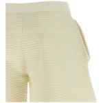 Issey Miyake Corrugated Knit Pants