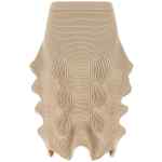 Issey Miyake Lnkage Skirt