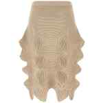Issey Miyake Lnkage Skirt